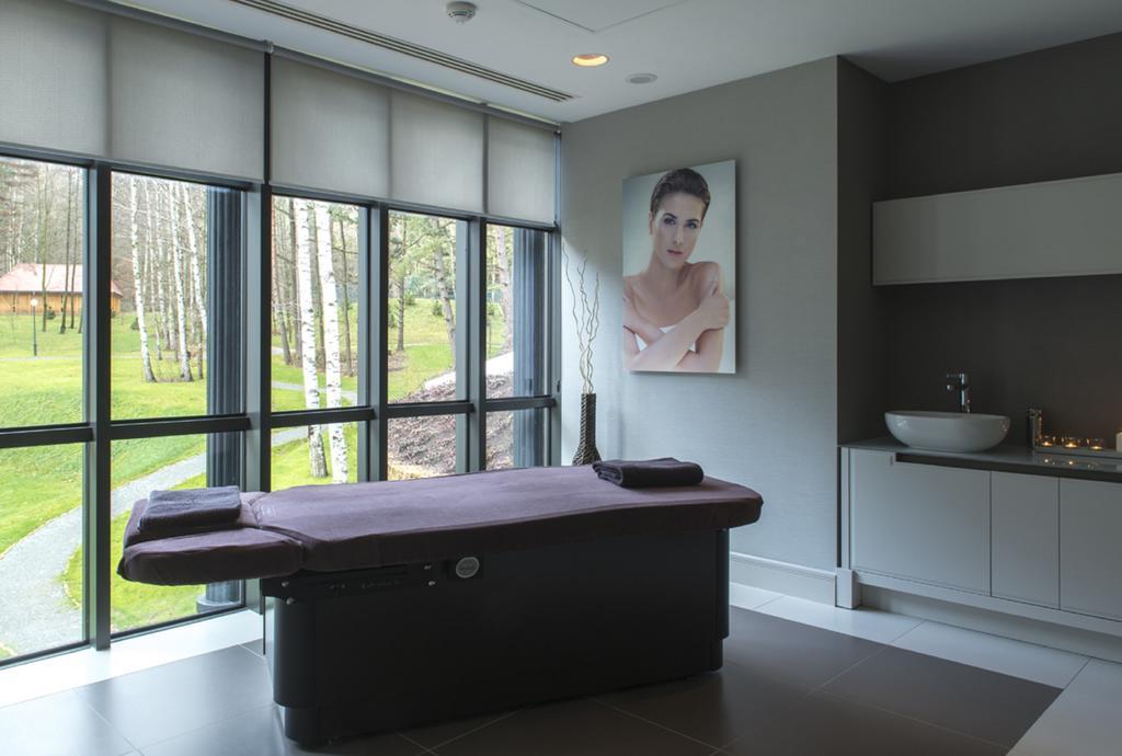 Hotel Spa Dr Irena Eris Polanica Zdroj Ngoại thất bức ảnh